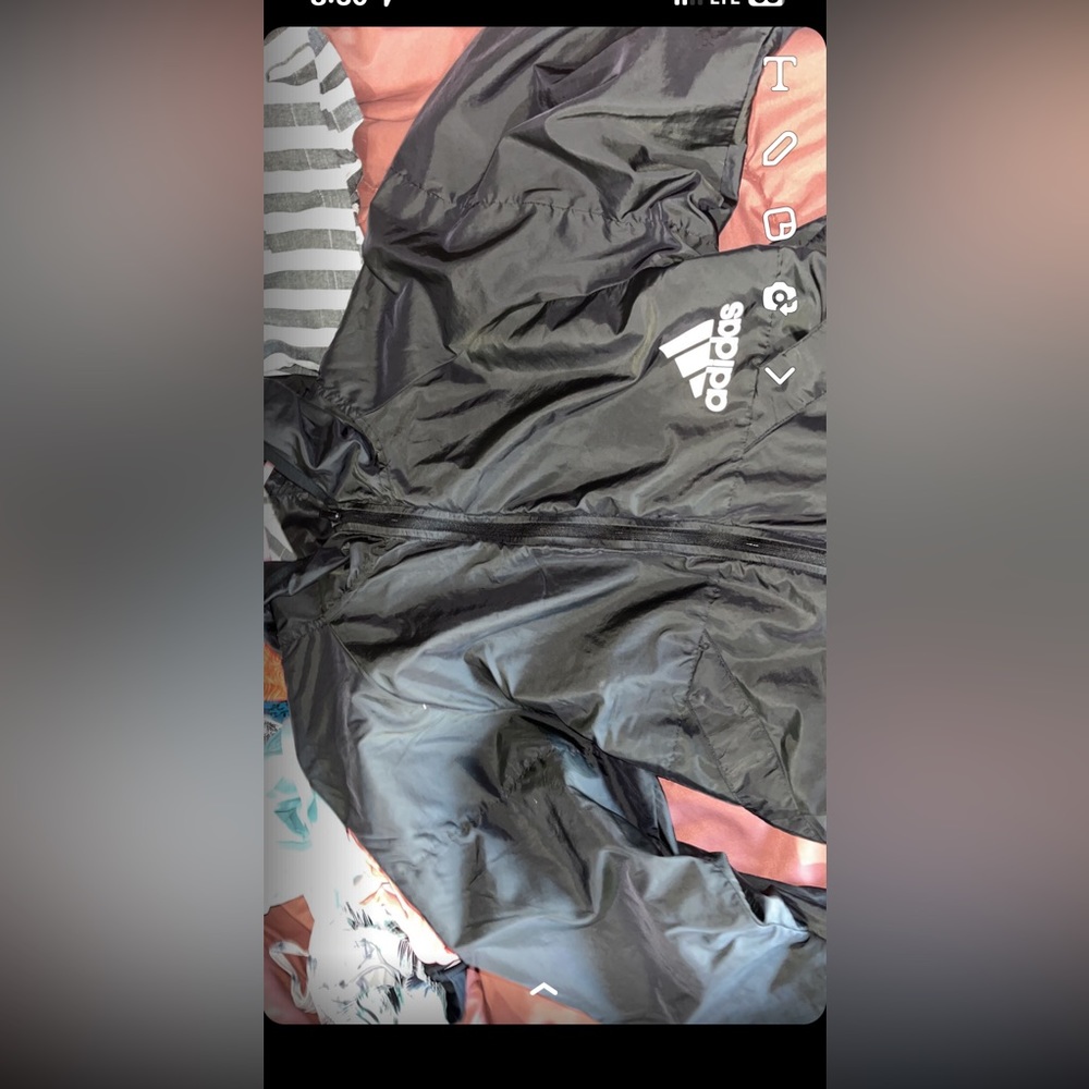 Adidas Wind breaker